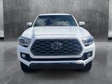 Thumbnail of 2023 Ice Cap Toyota Tacoma