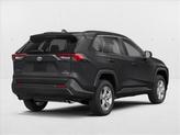 Thumbnail of 2025 Midnight Black Metallic Toyota RAV4 Hybrid