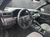 Thumbnail of 2024 Celestial Silver Metallic Toyota Tacoma