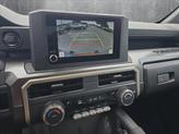 Thumbnail of 2024 Celestial Silver Metallic Toyota Tacoma