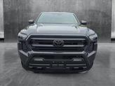 Thumbnail of 2024 Celestial Silver Metallic Toyota Tacoma