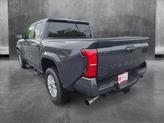Thumbnail of 2024 Celestial Silver Metallic Toyota Tacoma