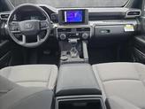 Thumbnail of 2024 Celestial Silver Metallic Toyota Tacoma