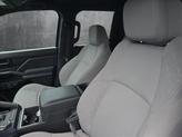 Thumbnail of 2024 Celestial Silver Metallic Toyota Tacoma