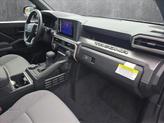 Thumbnail of 2024 Celestial Silver Metallic Toyota Tacoma