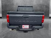 Thumbnail of 2024 Celestial Silver Metallic Toyota Tacoma