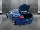Thumbnail of 2025 Reservoir Blue Toyota Camry