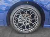 Thumbnail of 2025 Reservoir Blue Toyota Camry