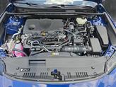 Thumbnail of 2025 Reservoir Blue Toyota Camry