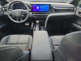 Thumbnail of 2025 Reservoir Blue Toyota Camry