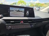 Thumbnail of 2022 Yacht Blue Kia EV6