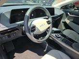 Thumbnail of 2022 Yacht Blue Kia EV6