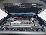 Thumbnail of 2025 Magnetic Gray Metallic Toyota Tundra Hybrid