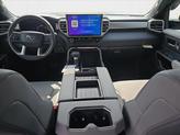 Thumbnail of 2025 Magnetic Gray Metallic Toyota Tundra Hybrid