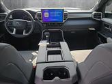 Thumbnail of 2025 Magnetic Gray Metallic Toyota Tundra Hybrid