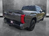 Thumbnail of 2025 Magnetic Gray Metallic Toyota Tundra Hybrid