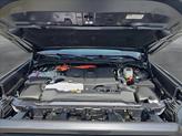 Thumbnail of 2025 Magnetic Gray Metallic Toyota Tundra Hybrid