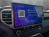Thumbnail of 2025 Magnetic Gray Metallic Toyota Tundra Hybrid