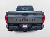 Thumbnail of 2025 Magnetic Gray Metallic Toyota Tundra Hybrid