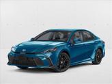 Photo of 2026 Ocean Gem Toyota Camry