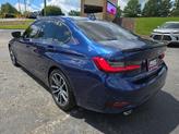 Thumbnail of 2020 Portimao Blue Metallic BMW 330