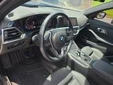 Thumbnail of 2020 Portimao Blue Metallic BMW 330