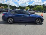 Thumbnail of 2020 Portimao Blue Metallic BMW 330