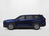 Thumbnail of 2026 Blueprint Toyota Grand Highlander