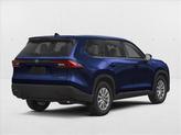 Thumbnail of 2026 Blueprint Toyota Grand Highlander