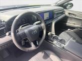 Thumbnail of 2025 Ocean Gem Toyota Camry