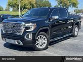 Photo of 2019 Onyx Black GMC Sierra 1500