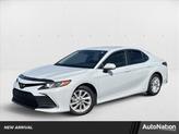 Photo of 2024 Ice Edge Toyota Camry