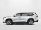 Thumbnail of 2026 Wind Chill Pearl Toyota Grand Highlander