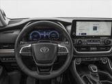 Thumbnail of 2026 Wind Chill Pearl Toyota Grand Highlander