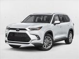 Photo of 2026 Wind Chill Pearl Toyota Grand Highlander