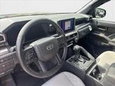 Thumbnail of 2025 Black Toyota Tacoma