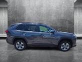Thumbnail of 2024 Silver/Gray Toyota RAV4
