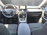 Thumbnail of 2024 Silver/Gray Toyota RAV4