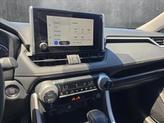 Thumbnail of 2024 Silver/Gray Toyota RAV4