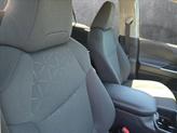 Thumbnail of 2024 Silver/Gray Toyota RAV4