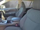 Thumbnail of 2024 Silver/Gray Toyota RAV4