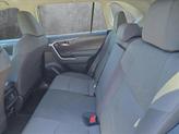 Thumbnail of 2024 Silver/Gray Toyota RAV4