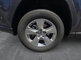 Thumbnail of 2024 Silver/Gray Toyota RAV4
