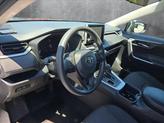 Thumbnail of 2024 Silver/Gray Toyota RAV4