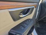 Thumbnail of 2019 Platinum White Pearl Honda CR-V