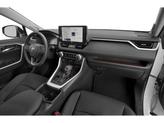 Thumbnail of 2025 Silver Sky Metallic Toyota RAV4