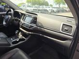 Thumbnail of 2017 Predawn Gray Mica Toyota Highlander Hybrid