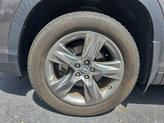 Thumbnail of 2017 Predawn Gray Mica Toyota Highlander Hybrid
