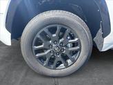 Thumbnail of 2025 Wind Chill Pearl Toyota Tundra Hybrid