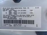 Thumbnail of 2025 Wind Chill Pearl Toyota Tundra Hybrid
